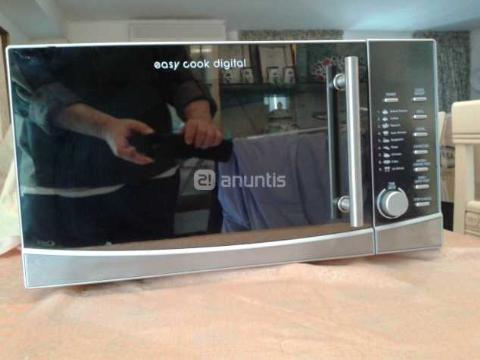 Microondas BECKEN por tan solo 59€.