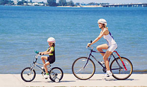 Bicicletas de niños y adultos a precios inmejorables.