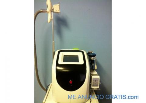 MAQUINA MULTIFUNCION