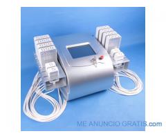 LASER LIPOLITICO DE DIODO-  SA-LP336