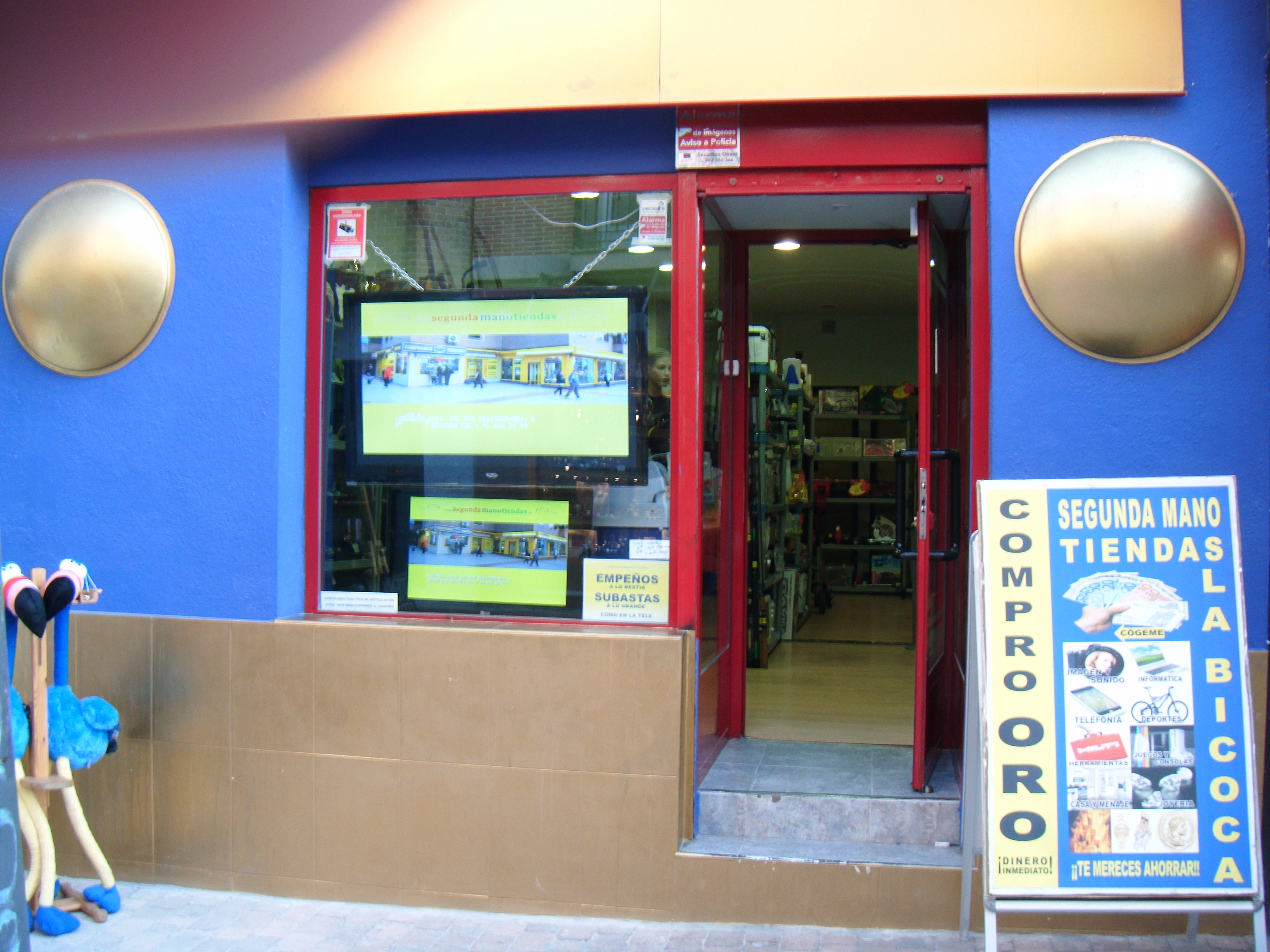 Compramos y vendemos Tablets 