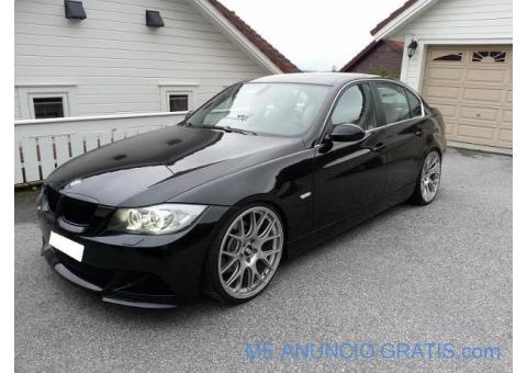 BMW Serie 3 335d